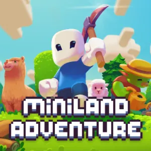 Miniland Adventure | XBOX | На любой аккаунт