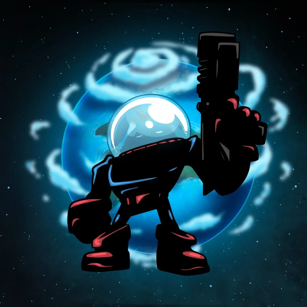 Buck Blastem | XBOX | На любой аккаунт