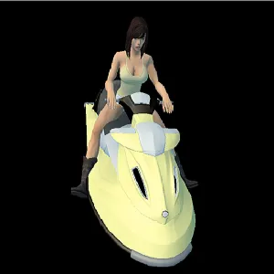 Beach Jet Runner | XBOX+PC | На любой аккаунт