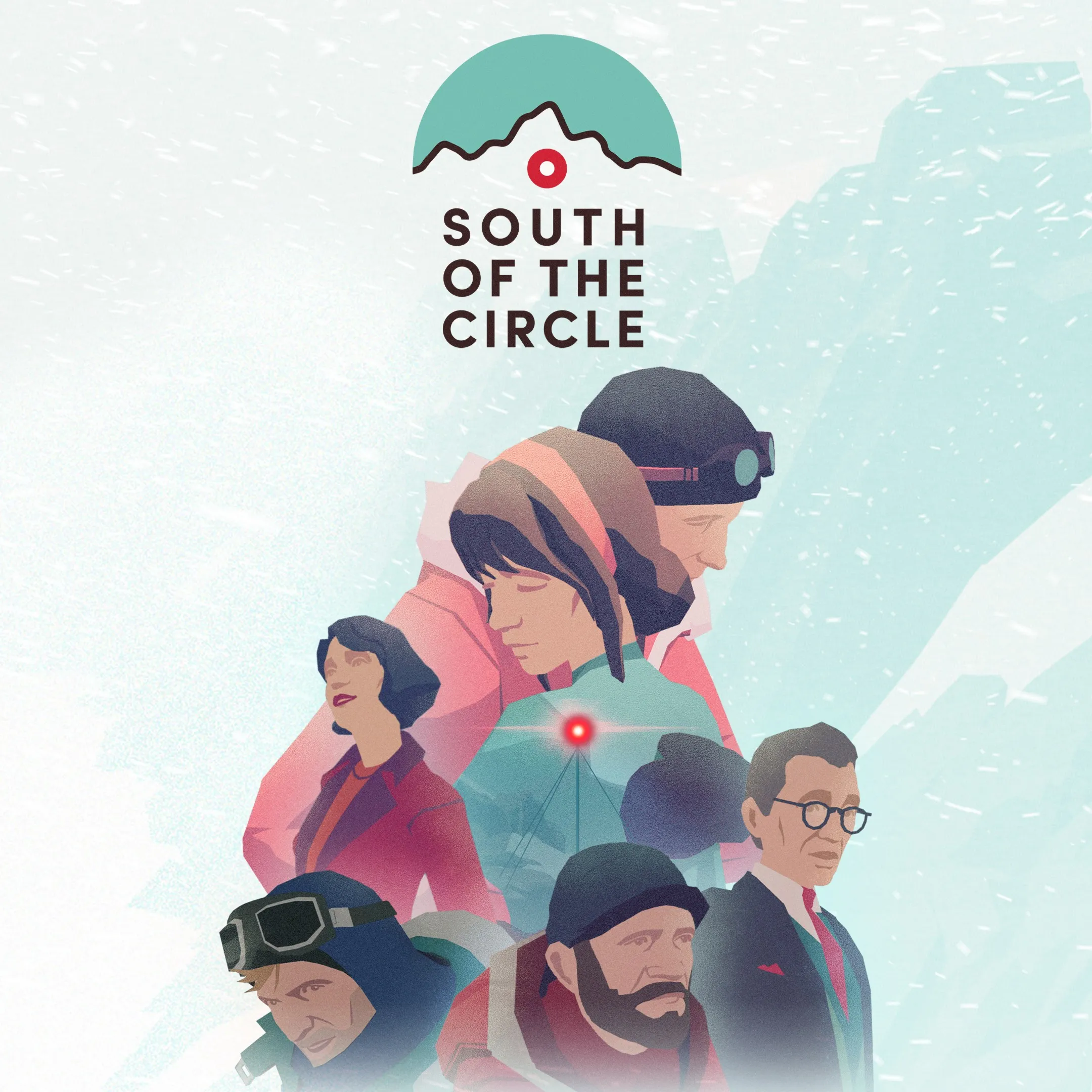 South of the Circle | XBOX | На любой аккаунт