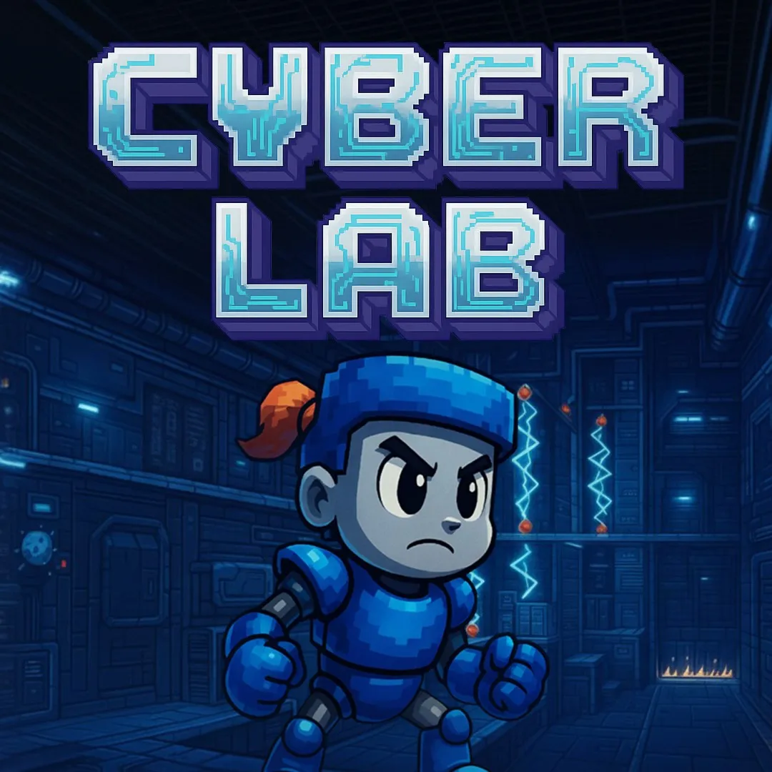 Cyber Lab (Xbox Series) | XBOX | На любой аккаунт