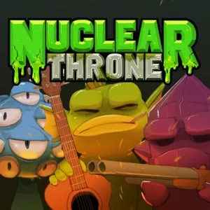 Nuclear Throne | XBOX | На любой аккаунт
