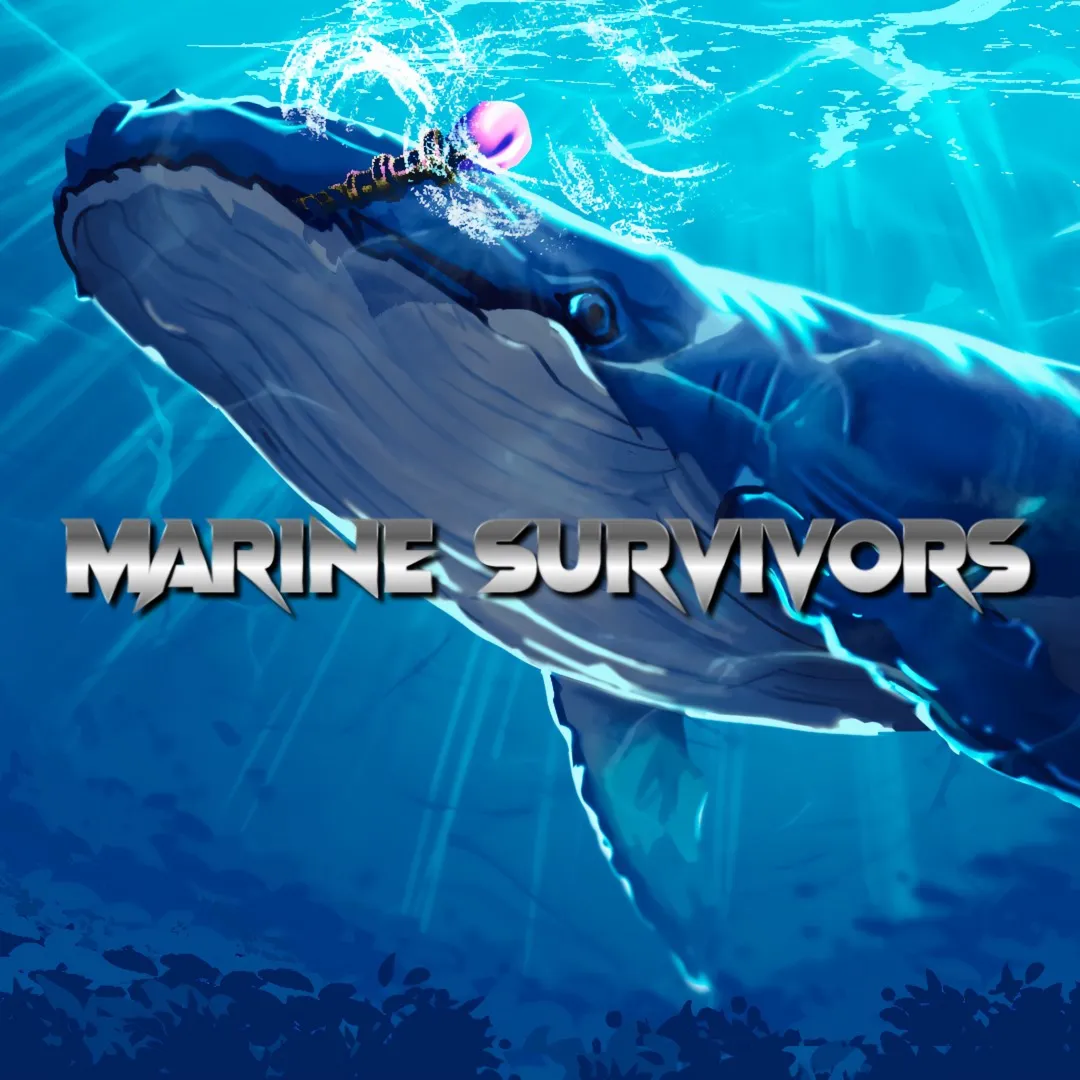 Marine Survivors | XBOX | На любой аккаунт