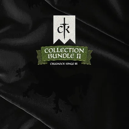 Crusader Kings III: Collection Bundle II | PC | На любой аккаунт
