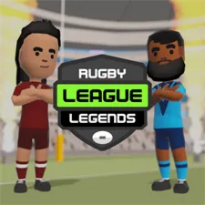 Rugby League Legends '23 | XBOX | На любой аккаунт