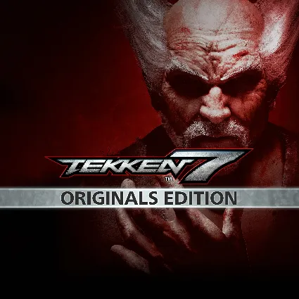 TEKKEN 7 - Originals Edition | XBOX | На любой аккаунт