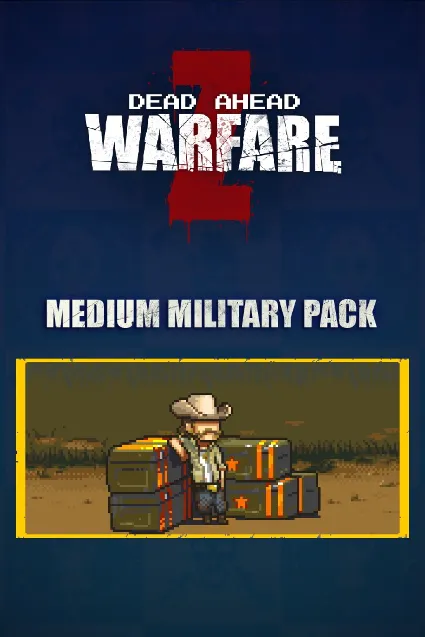 Medium Military Pack | XBOX | На любой аккаунт