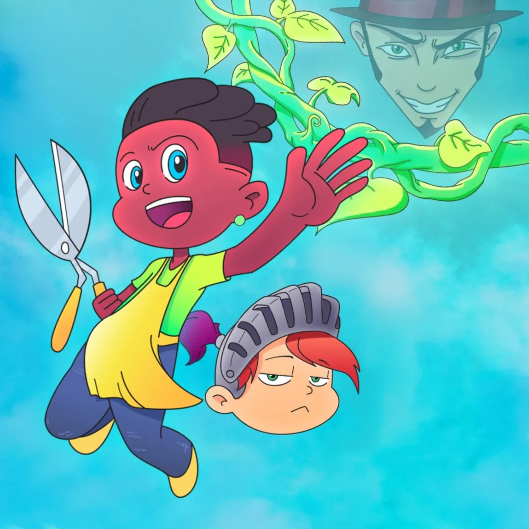 The Gardener and the Wild Vines | XBOX | На любой аккаунт