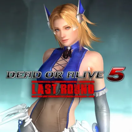 DOA5LR Costume by Tamiki Wakaki - Tina | XBOX | На любой аккаунт