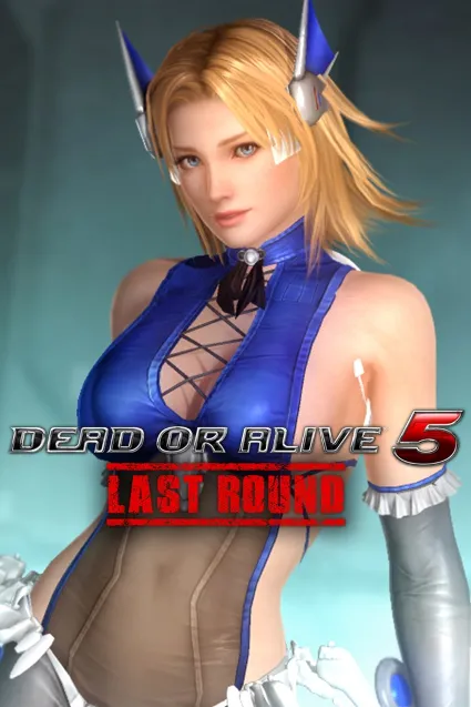 DOA5LR Costume by Tamiki Wakaki - Tina | XBOX | На любой аккаунт