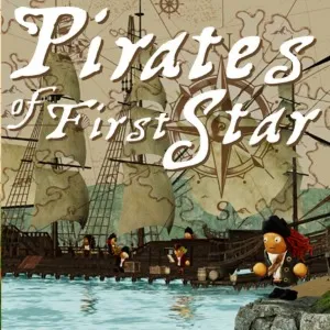 Pirates of First Star | XBOX | На любой аккаунт