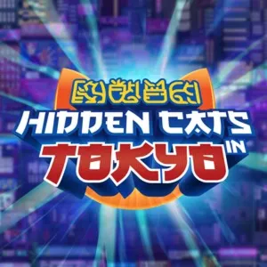 Hidden Cats in Tokyo | XBOX | На любой аккаунт