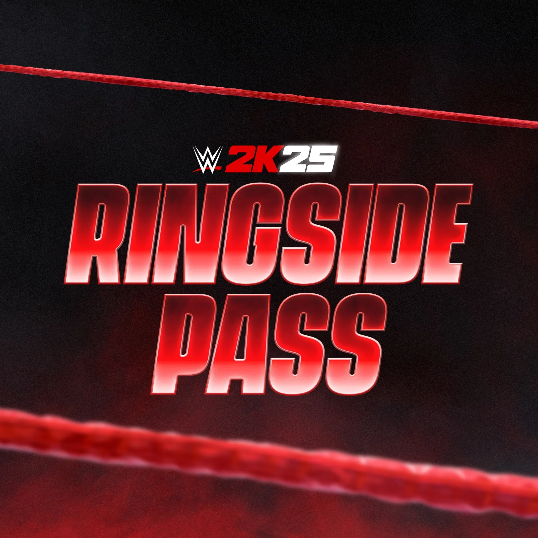 WWE 2K25 Ringside Pass | XBOX | На любой аккаунт