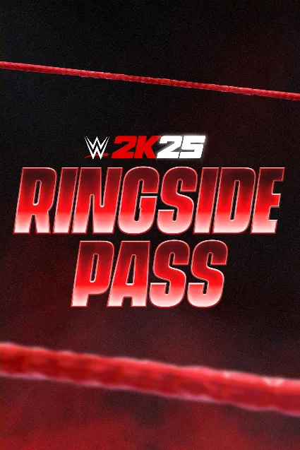WWE 2K25 Ringside Pass | XBOX | На любой аккаунт