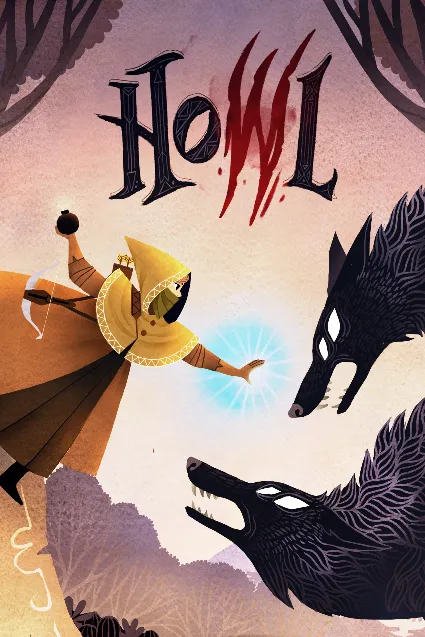 Howl | XBOX | На любой аккаунт