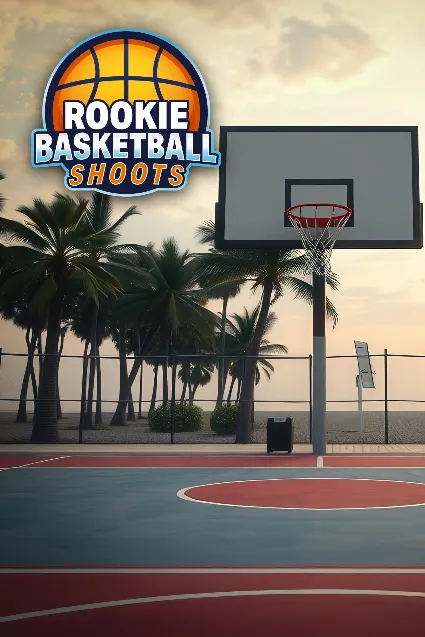 Rookie Basketball Shoots | XBOX | На любой аккаунт