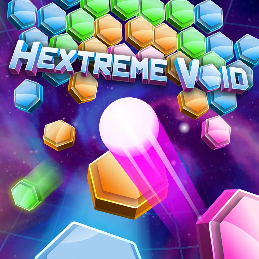 Hextreme Void | XBOX+PC | На любой аккаунт