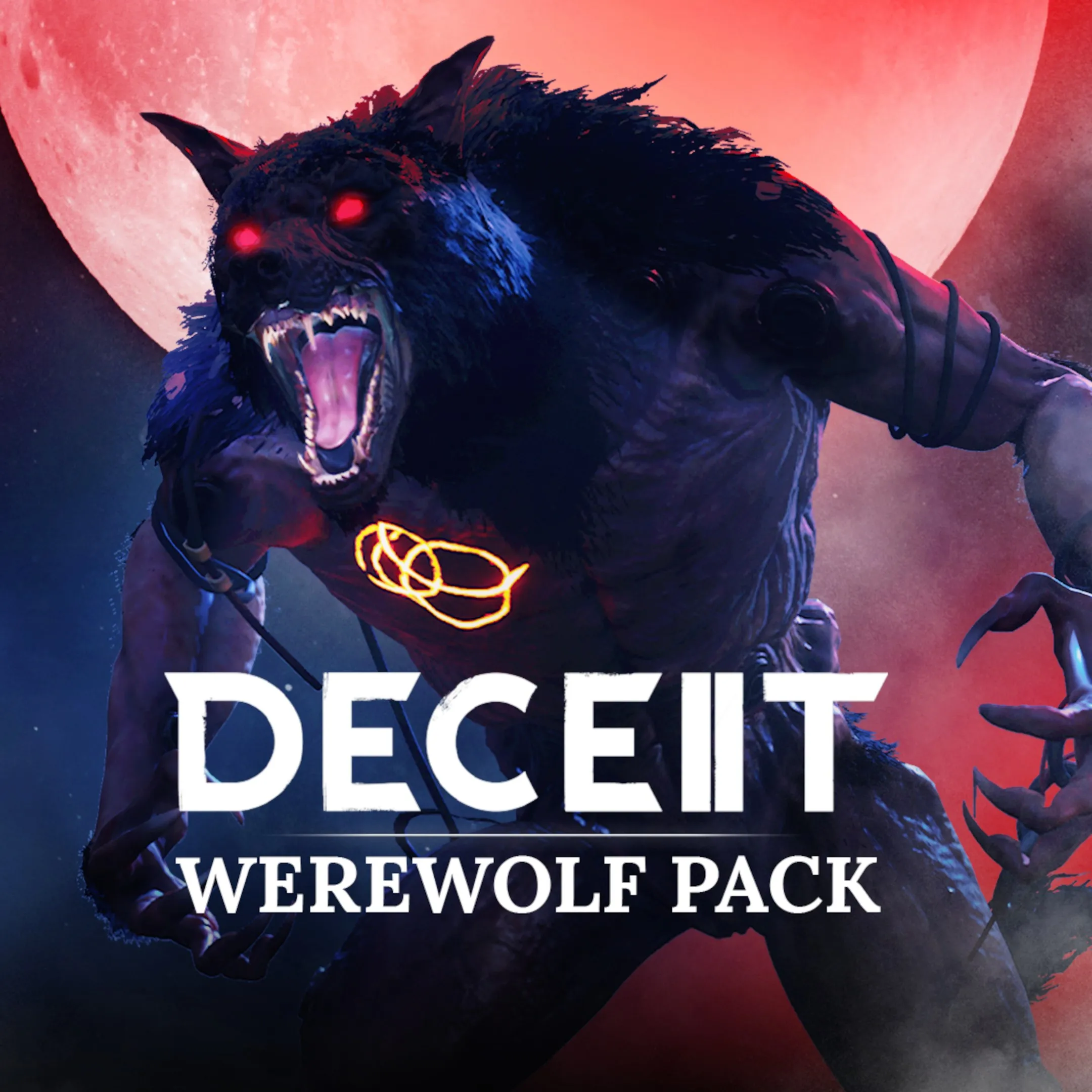 Deceit 2: Werewolf Pack | XBOX | На любой аккаунт