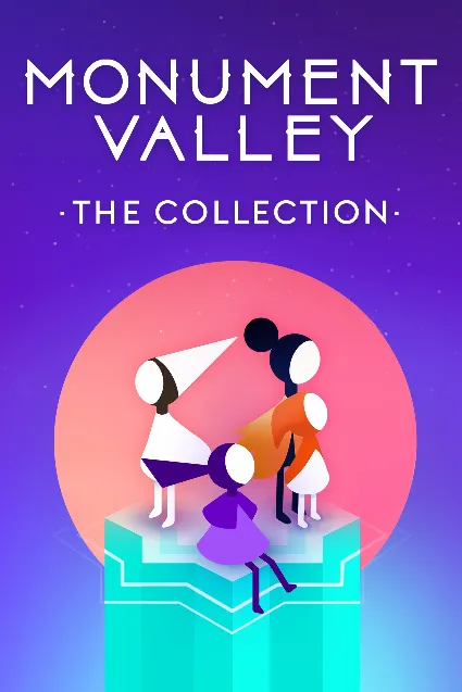 Monument Valley: The Collection | XBOX | На любой аккаунт