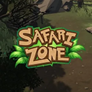Safari Zone | XBOX+PC | На любой аккаунт