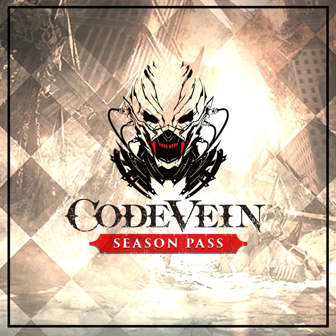 CODE VEIN Season Pass | PC | На любой аккаунт