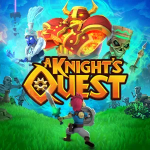 A Knight's Quest | XBOX | На любой аккаунт