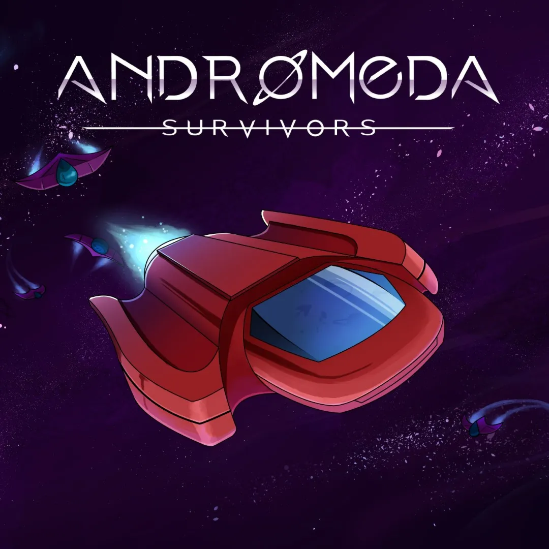Andromeda Survivors | XBOX | На любой аккаунт