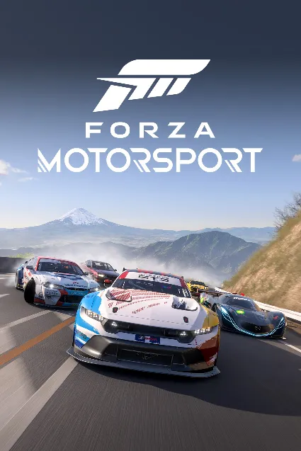 Forza Motorsport: Racing Heroes Car Pack | XBOX+PC | На любой аккаунт