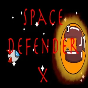 Space Defender X | XBOX | На любой аккаунт