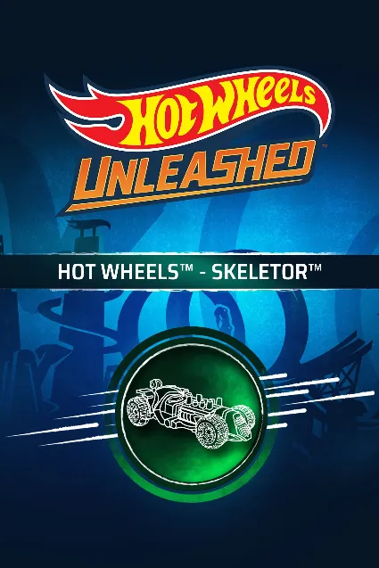HOT WHEELS™ - Skeletor™ - Xbox Series X|S | XBOX | На любой аккаунт
