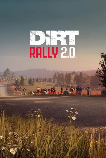 DiRT Rally 2.0 - Germany Rally | XBOX | На любой аккаунт