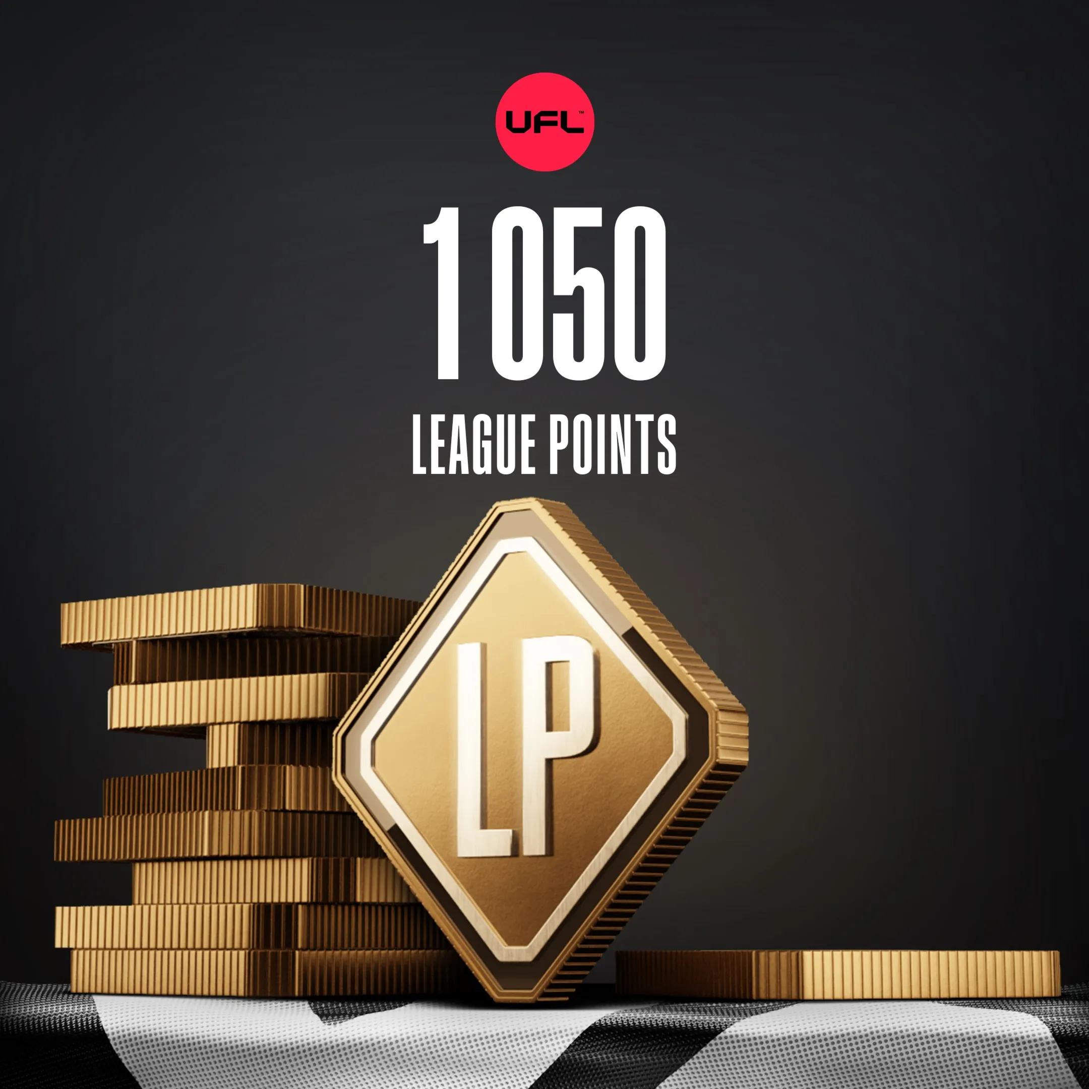 1050 LP | XBOX | На любой аккаунт