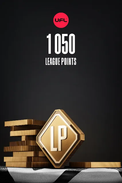 1050 LP | XBOX | На любой аккаунт