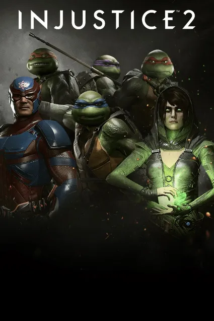 Fighter Pack 3 | XBOX | На любой аккаунт