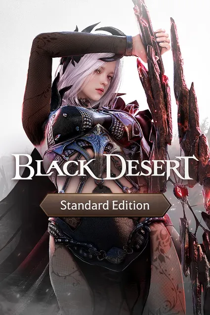 Black Desert: Standard Edition | XBOX | На любой аккаунт