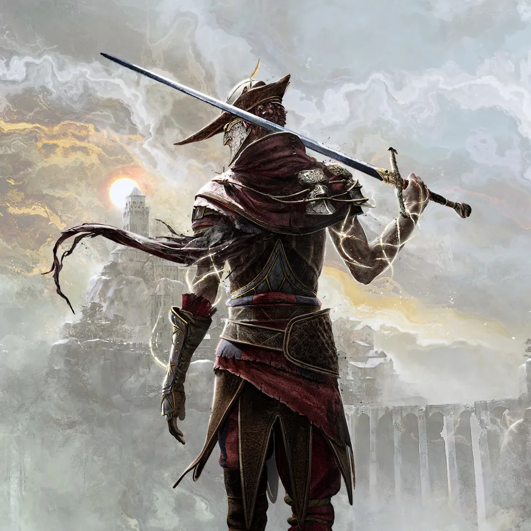 Enotria: The Last Song | XBOX | На любой аккаунт