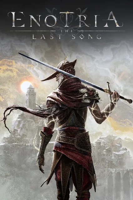 Enotria: The Last Song | XBOX | На любой аккаунт