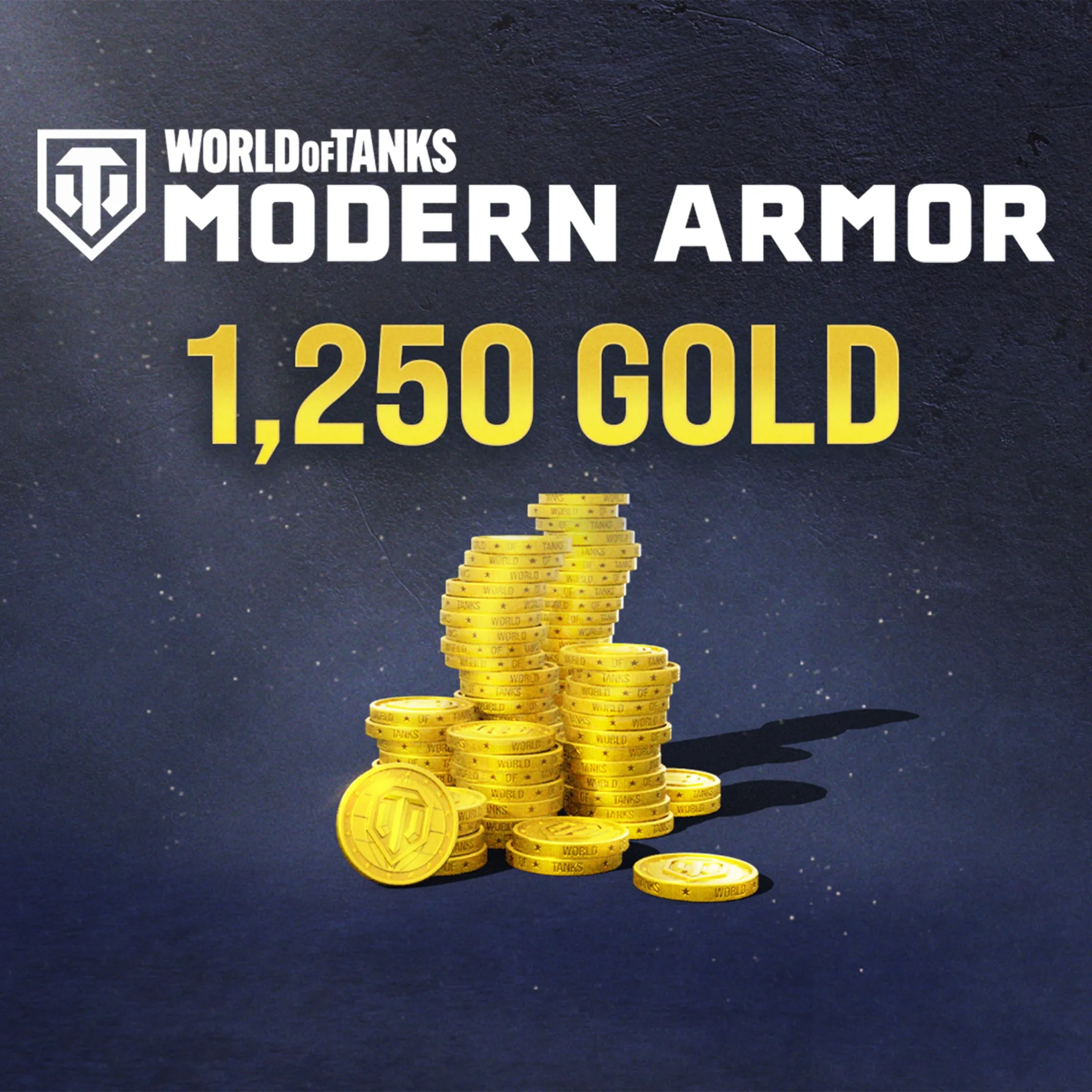 1,190 (+ 60 bonus) Gold | XBOX | На любой аккаунт