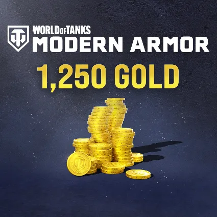 1,190 (+ 60 bonus) Gold | XBOX | На любой аккаунт