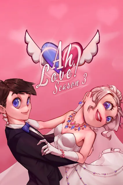 Ah, Love! Season 3 (Xbox One) | XBOX | На любой аккаунт