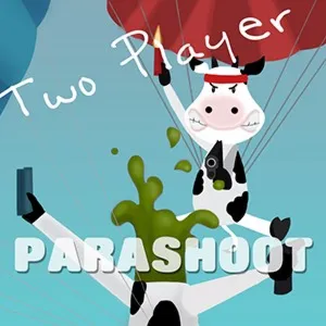 Two Player PARA SHOOT | XBOX+PC | На любой аккаунт