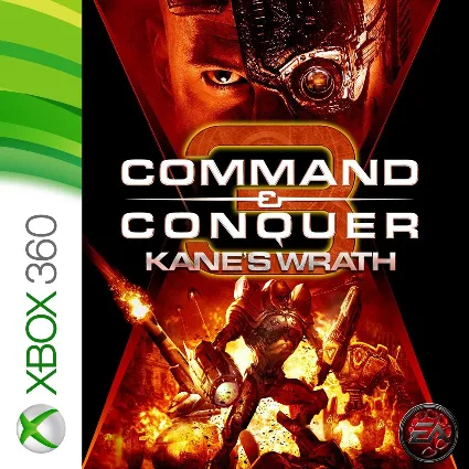 CC3: Kane's Wrath | XBOX | На любой аккаунт