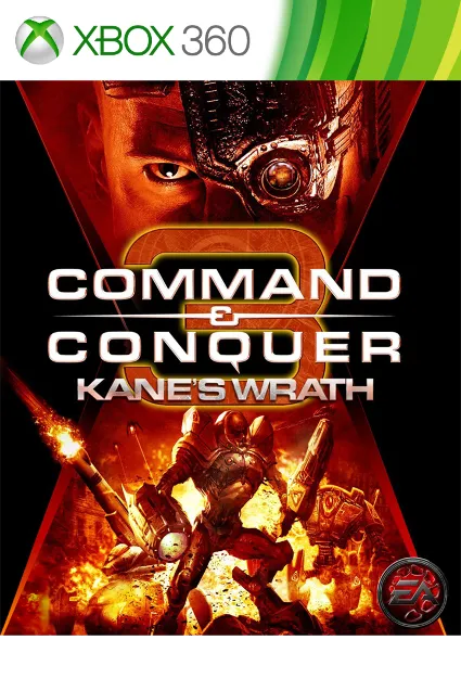 CC3: Kane's Wrath | XBOX | На любой аккаунт