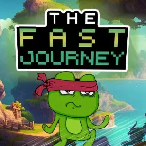 The Fast Journey | XBOX | На любой аккаунт