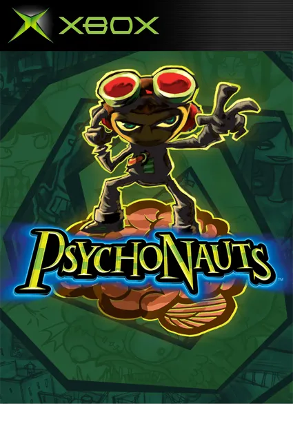 Psychonauts | XBOX | На любой аккаунт