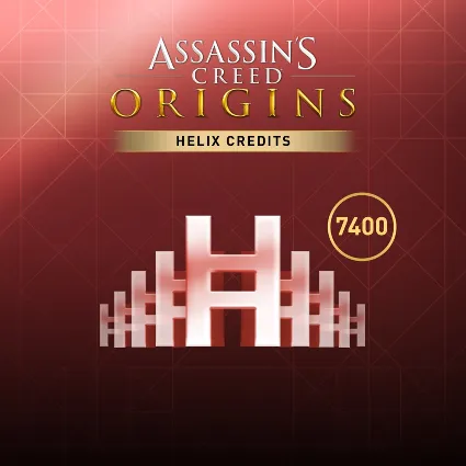 Assassin's Creed® Origins - HELIX CREDITS EXTRA LARGE PACK | XBOX | На любой аккаунт
