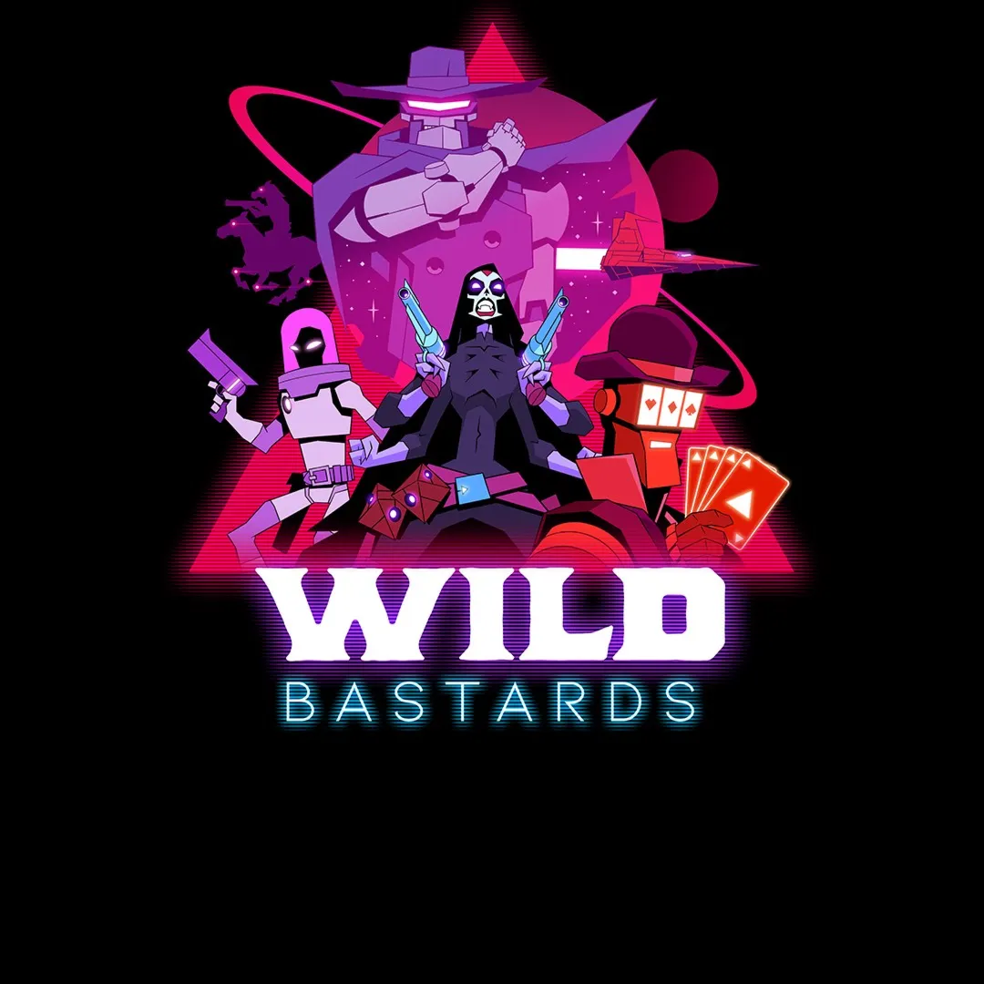 Wild Bastards | XBOX | На любой аккаунт