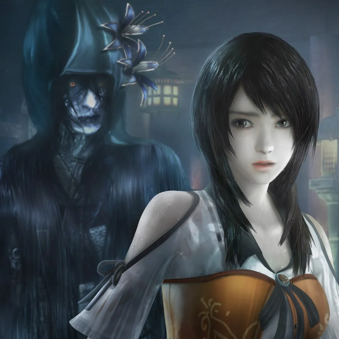 FATAL FRAME: Maiden of Black Water | XBOX | На любой аккаунт