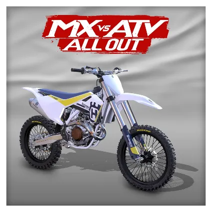 2017 Husqvarna FC 450 | XBOX | На любой аккаунт