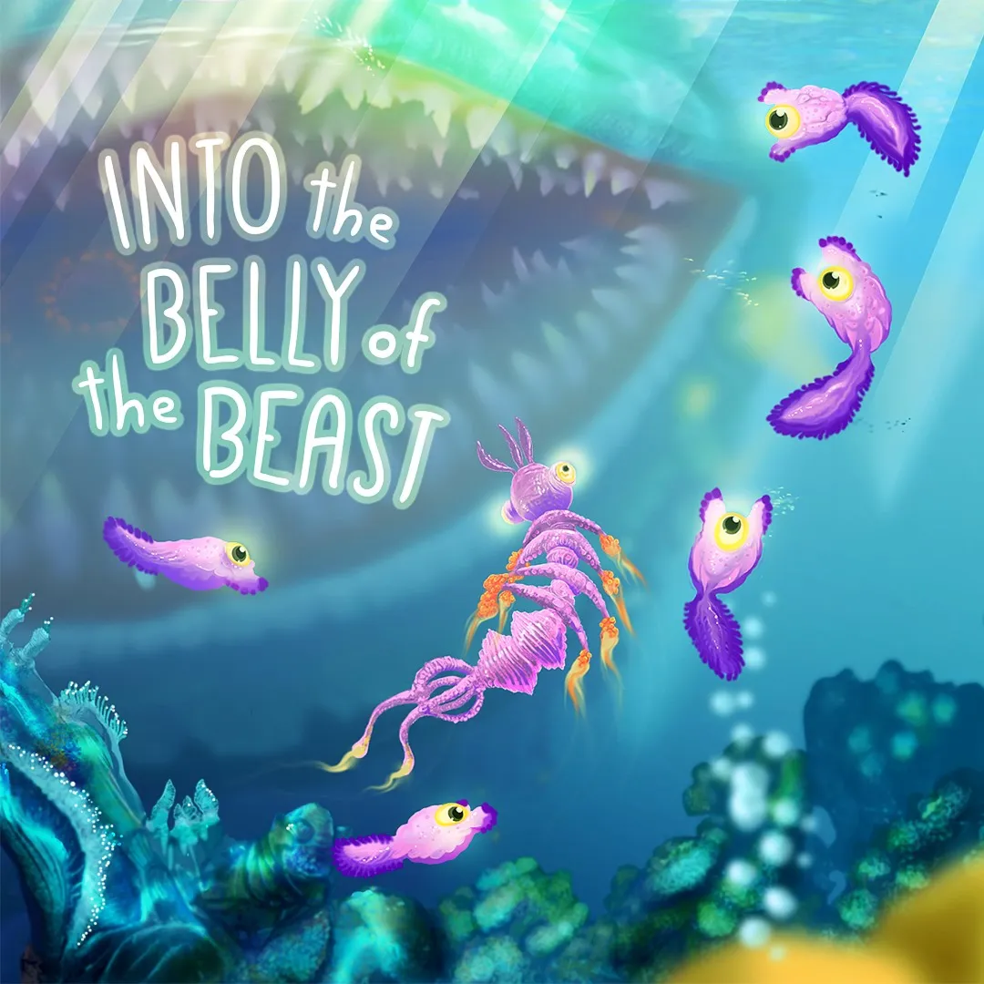 Into the Belly of the Beast | XBOX | На любой аккаунт